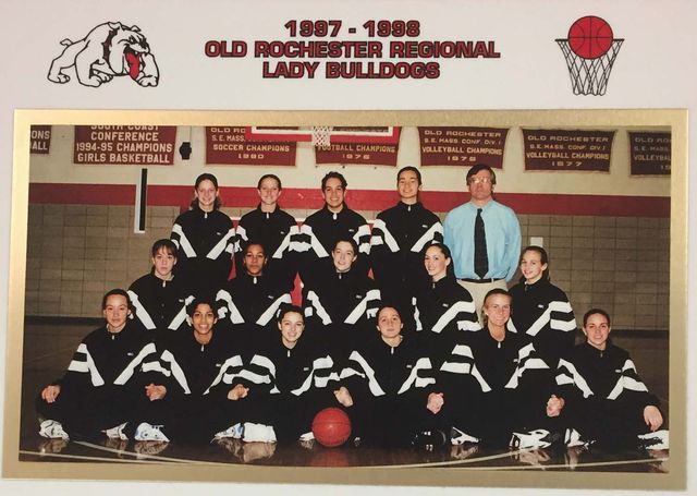 old rochester travel basketball