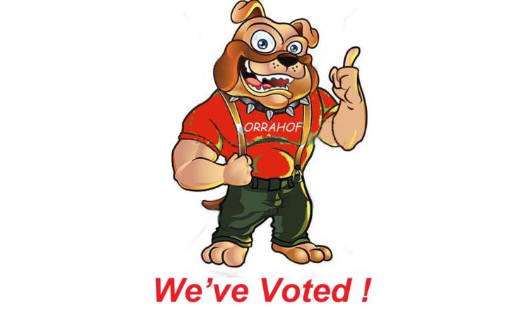 wevevoted